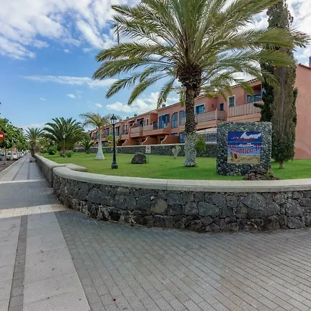 Appartamento Tenerife Montana Amarilla Las Galletas