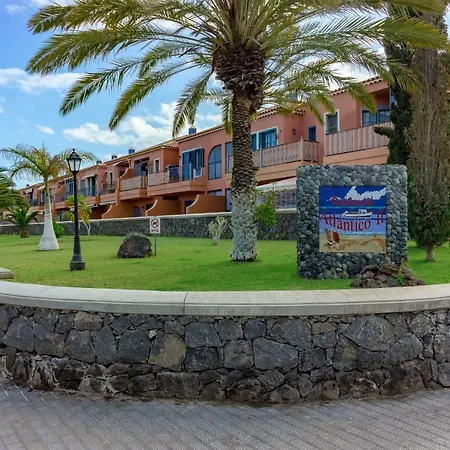 Tenerife Montana Amarilla 라스 가예타스