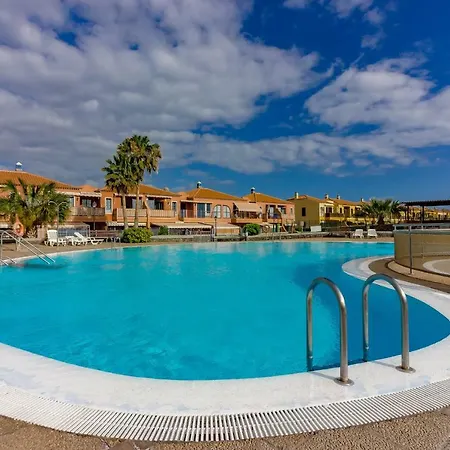 Tenerife Montana Amarilla 아파트 라스 가예타스