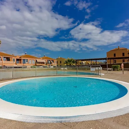 Tenerife Montana Amarilla 라스 가예타스