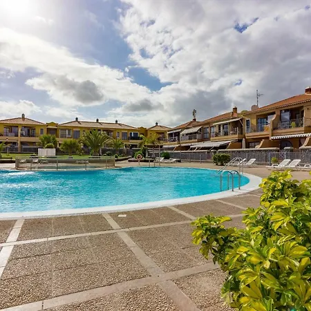 Tenerife Montana Amarilla Appartamento