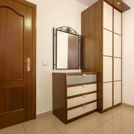 아파트 Tenerife Montana Amarilla *