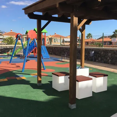 Tenerife Montana Amarilla * 라스 가예타스