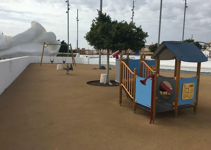 Tenerife Montana Amarilla Appartamento *