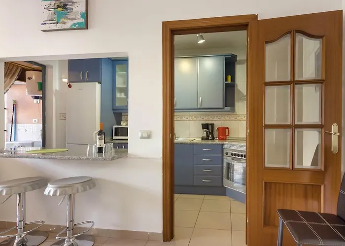 Appartamento Tenerife Montana Amarilla *