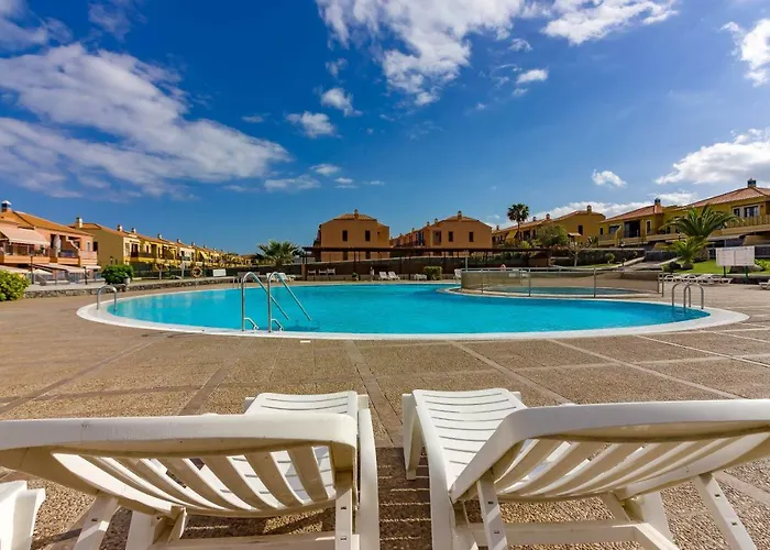 Appartamento Tenerife Montana Amarilla *
