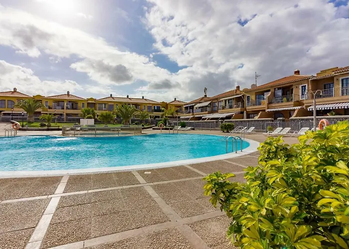 Tenerife Montana Amarilla Appartamento