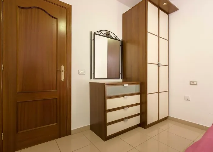 Appartamento Tenerife Montana Amarilla *