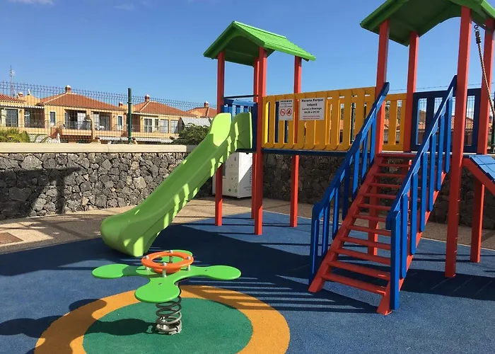 Appartamento Tenerife Montana Amarilla *
