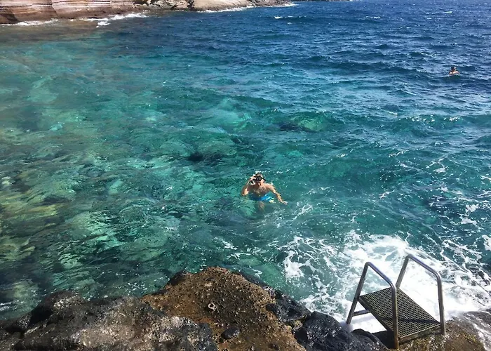 Appartamento Tenerife Montana Amarilla